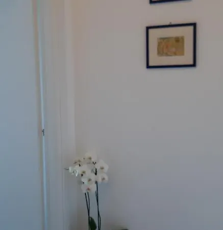 Alloggio in famiglia Centro Storico Vista Mare *