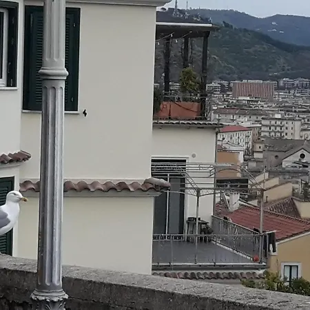 Centro Storico Vista Mare *