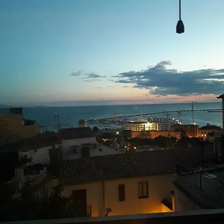 Centro Storico Vista Mare *