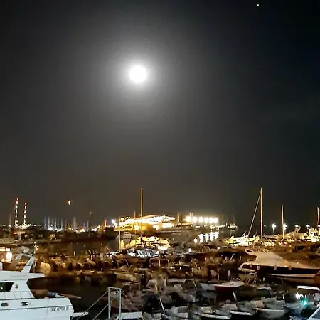 Centro Storico Vista Mare Alloggio in famiglia *