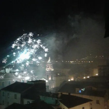 Centro Storico Vista Mare Salerno