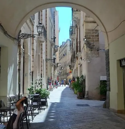 Centro Storico Vista Mare