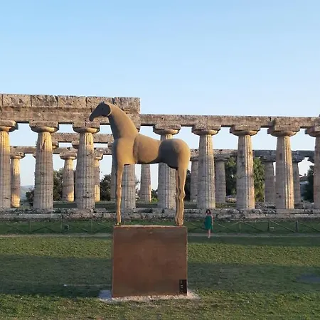 Alloggio in famiglia Centro Storico Vista Mare *
