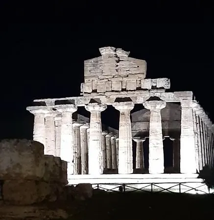 Centro Storico Vista Mare *