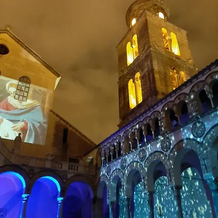 Centro Storico Vista Mare