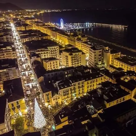 Centro Storico Vista Mare