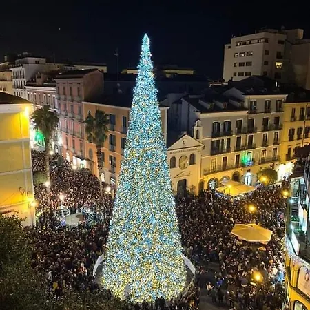 Centro Storico Vista Mare *