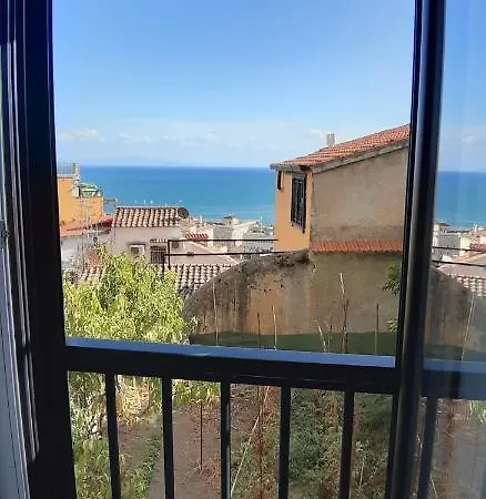 Centro Storico Vista Mare * Salerno